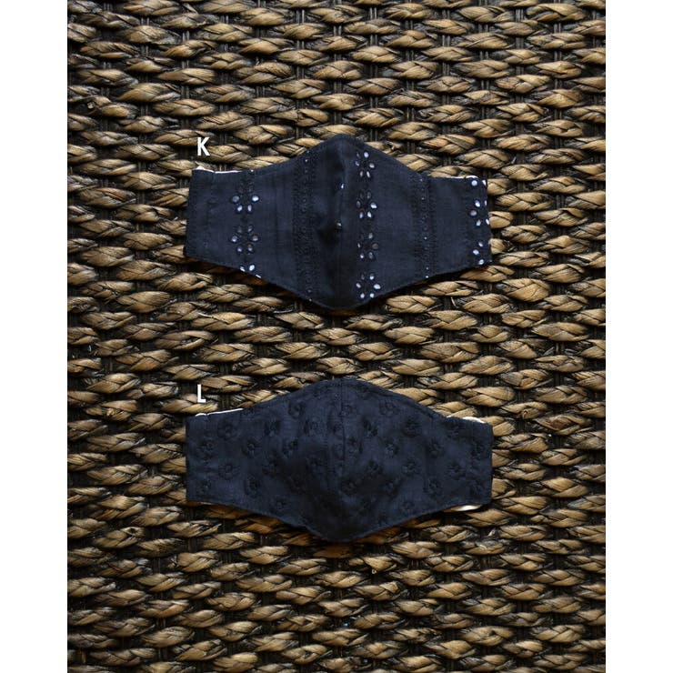 冬用マスク 肌荒れ 布マスク | SUNY PLACE  | 詳細画像6 