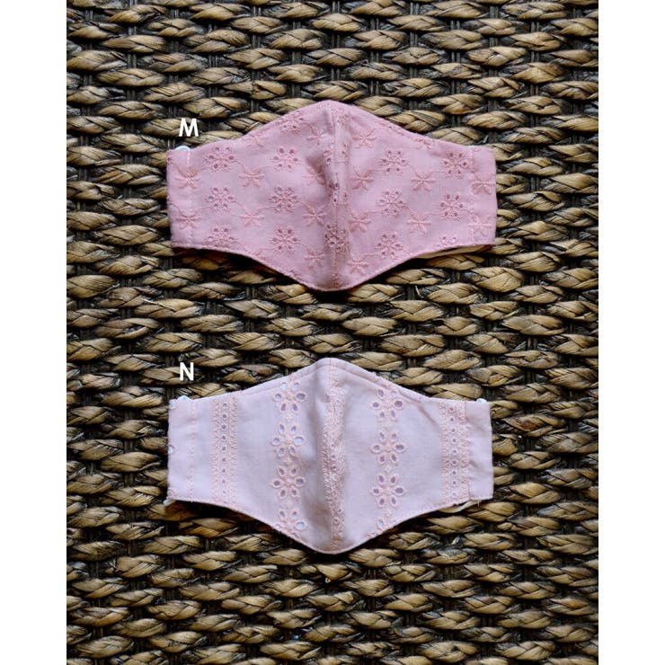 冬用マスク 肌荒れ 布マスク | SUNY PLACE  | 詳細画像7 