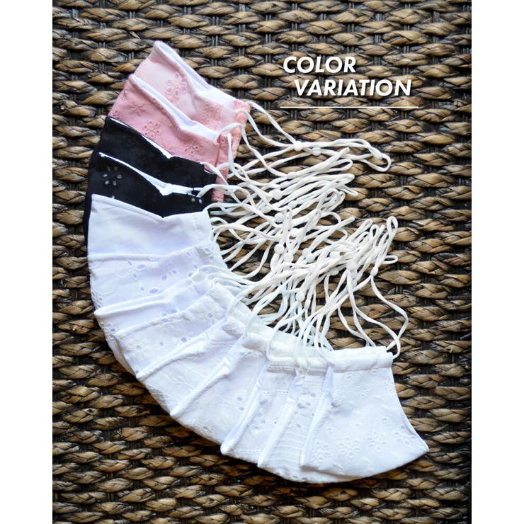 冬用マスク 肌荒れ 布マスク | SUNY PLACE  | 詳細画像8 