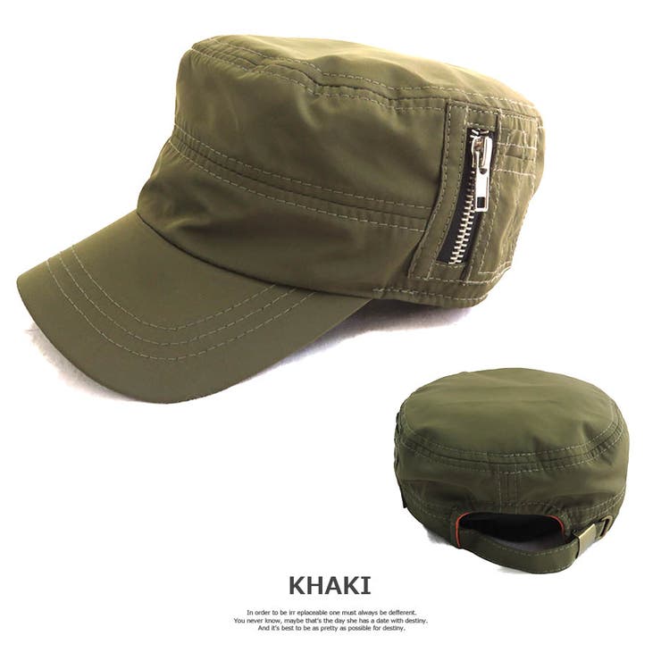 ワークキャップ 帽子 メンズ 品番 Sype Suny Place サニプレ のレディースファッション通販 Shoplist ショップリスト
