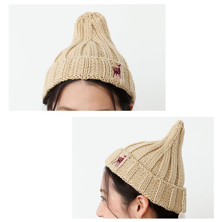 帽子 VA13 060 | SUNY PLACE  | 詳細画像3 