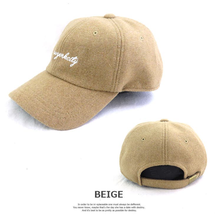 帽子 VA3 091 | SUNY PLACE  | 詳細画像3 