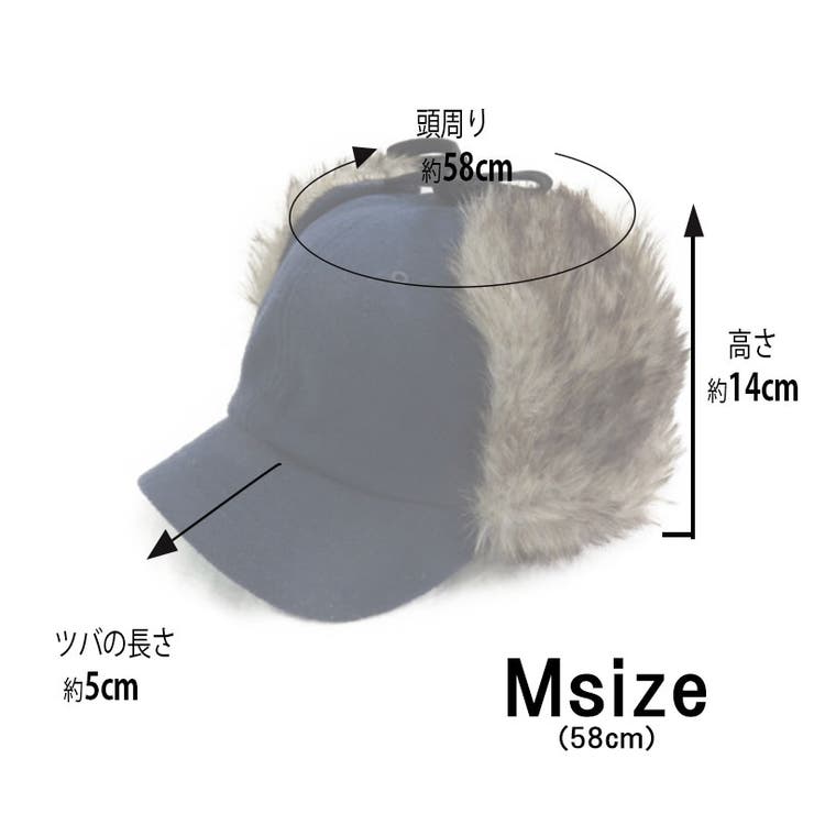 キャップ レディース 帽子 | SUNY PLACE  | 詳細画像6 