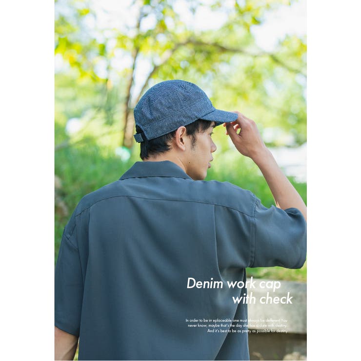 ワークキャップ 帽子 メンズ 品番 Sype Suny Place サニプレ のレディースファッション通販 Shoplist ショップリスト ワークキャップ 帽子 メンズ 品番 Sype Suny Place サニプレ のレディースファッション通販 Shoplist ショップリスト