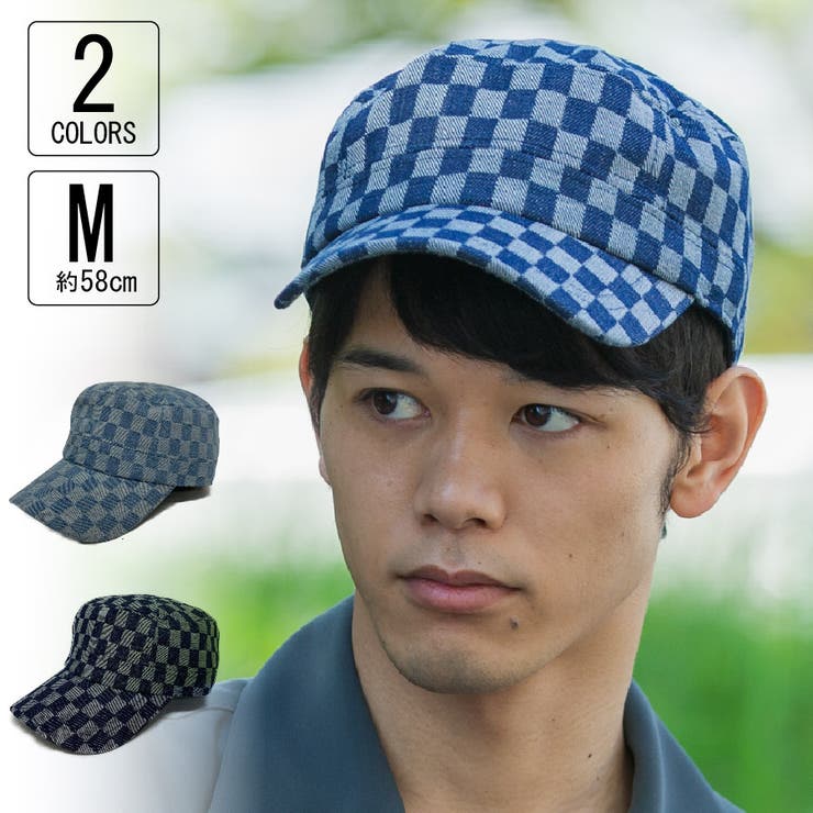 ワークキャップ 帽子 【新品本物】 豪華で新しい キャップ メンズ