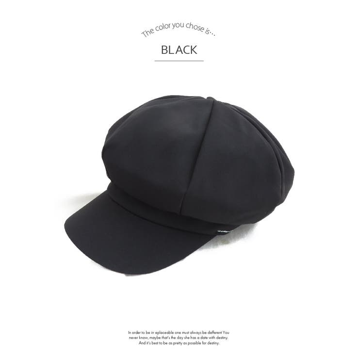 シフォン風8方スタイルキャス