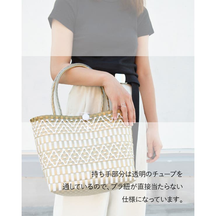 ZANCHETTI｜ザンケッティのトートバッグ（トートバッグ）通販