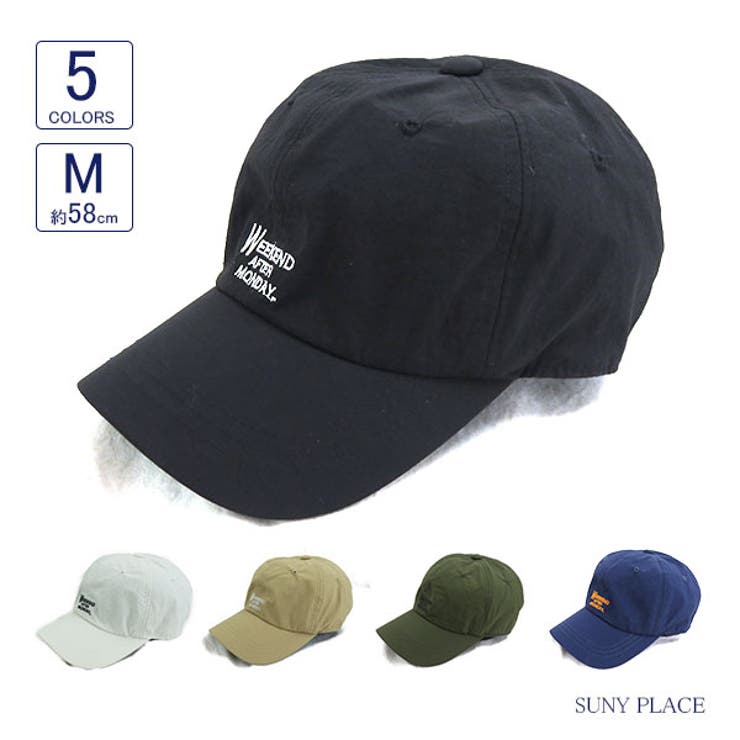 帽子 VS3 068 | SUNY PLACE  | 詳細画像1 