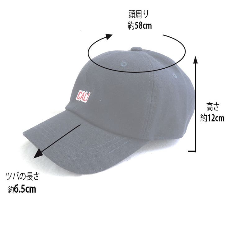 【送料無料】[VS3-072］CALIフェルトワッペン綿麻風ローキャップレディース女性用メンズ男性用男女兼用ペア帽子capフィッシャーマンキャップつばなしシンプル無地お洒落小顔効果サイズ調整ストリート2019春夏新作sunyplaceサニプレ