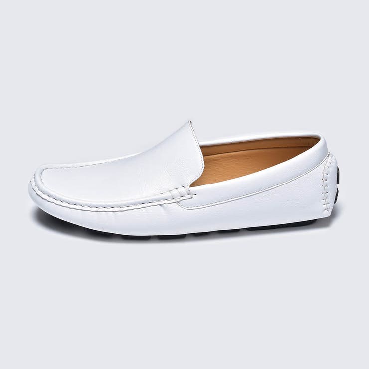 ドライビングシューズ スリッポン ローファー | SVEC | 詳細画像10 