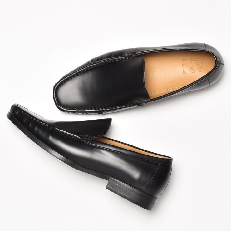 ベーシック ヴァンプローファー / スリッポン | SVEC | 詳細画像7 