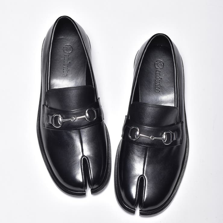 ローファー メンズ タビシューズ Endevice Elt150 1 品番 Xo Svec シュベック のメンズ ファッション通販 Shoplist ショップリスト