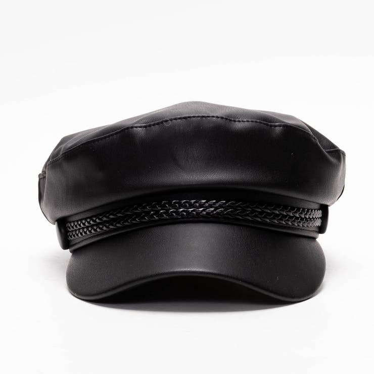 デザインキャスケット | SVEC | 詳細画像2 