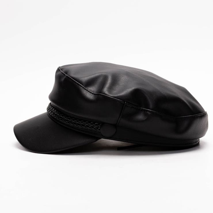 デザインキャスケット | SVEC | 詳細画像3 