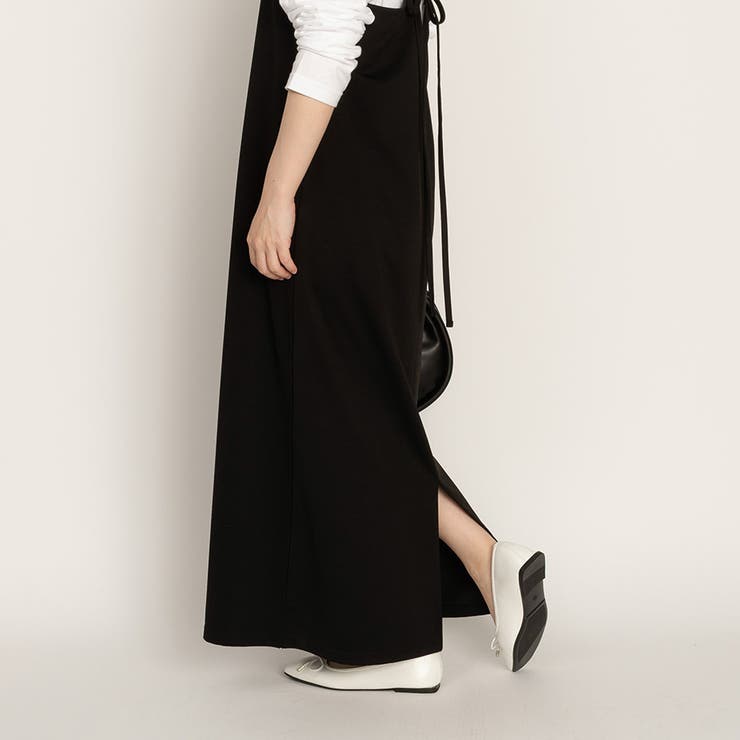 スクエアヒール リボンパンプス | SVEC | 詳細画像6 