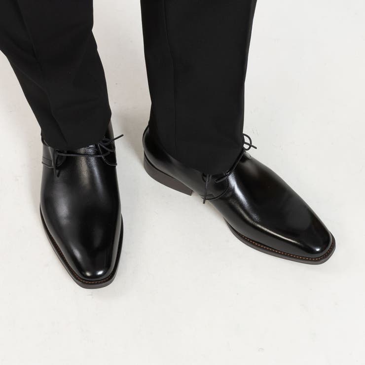 チャッカブーツ | SVEC | 詳細画像11 