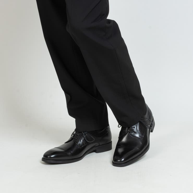 異素材mix レースアップドレスシューズ | SVEC | 詳細画像19 