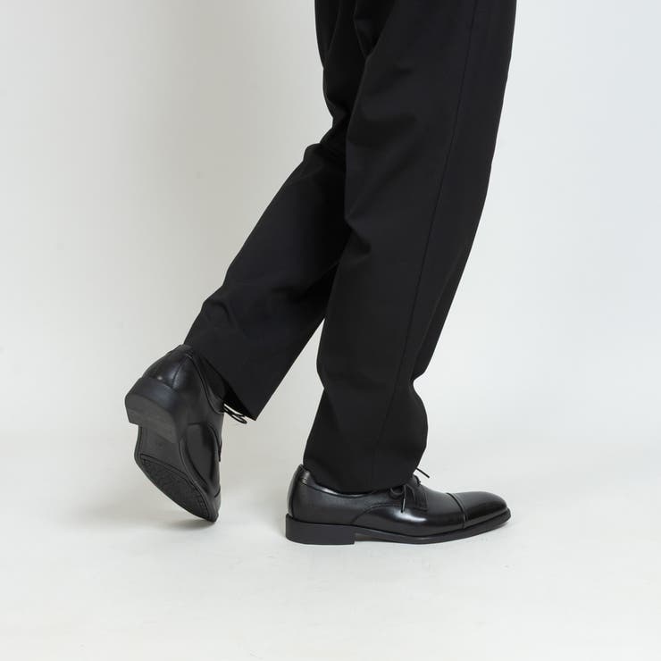 異素材mix レースアップドレスシューズ | SVEC | 詳細画像20 