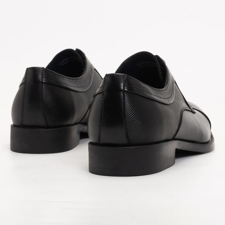 異素材mix レースアップドレスシューズ | SVEC | 詳細画像8 