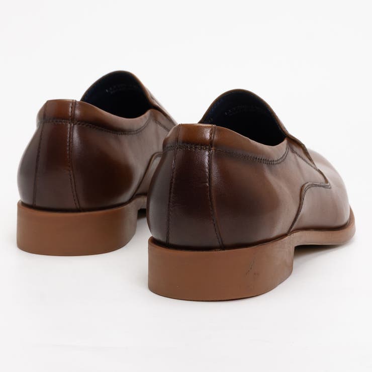 プレーントゥ スリッポン ドレスシューズ | SVEC | 詳細画像15 