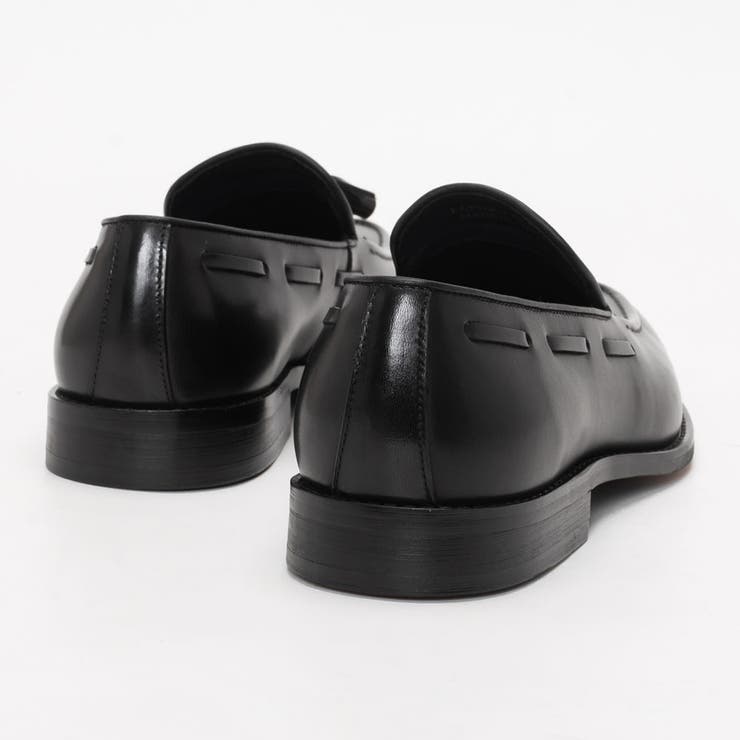 タッセルローファー / スリッポン ドレスシューズ | SVEC | 詳細画像15 