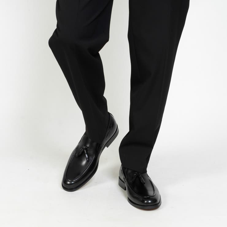 タッセルローファー / スリッポン ドレスシューズ | SVEC | 詳細画像16 