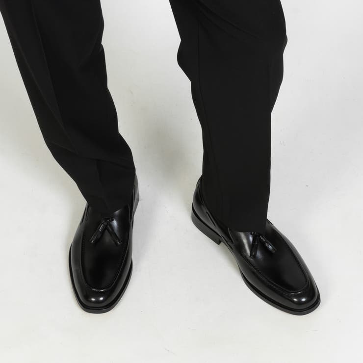 タッセルローファー / スリッポン ドレスシューズ | SVEC | 詳細画像20 