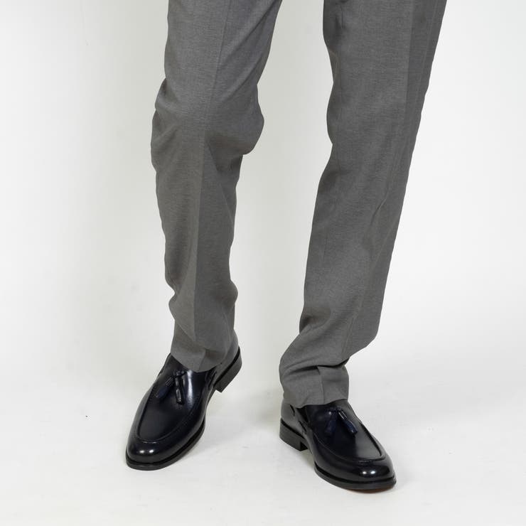 タッセルローファー / スリッポン ドレスシューズ | SVEC | 詳細画像21 