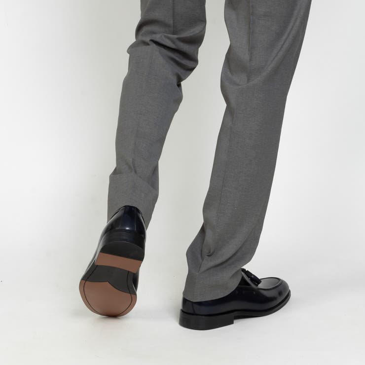 タッセルローファー / スリッポン ドレスシューズ | SVEC | 詳細画像23 