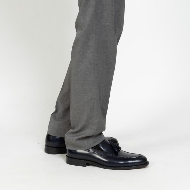 タッセルローファー / スリッポン ドレスシューズ | SVEC | 詳細画像24 