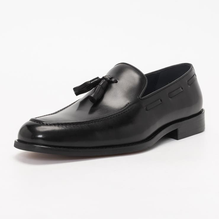 タッセルローファー / スリッポン ドレスシューズ | SVEC | 詳細画像5 