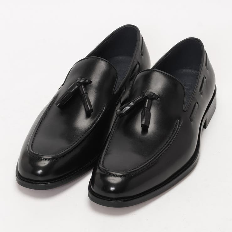 タッセルローファー / スリッポン ドレスシューズ | SVEC | 詳細画像6 