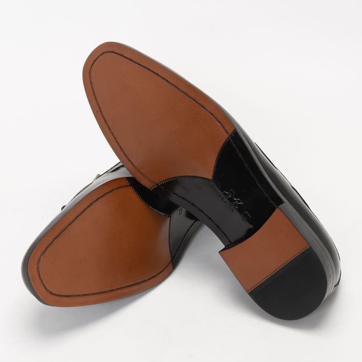 タッセルローファー / スリッポン ドレスシューズ | SVEC | 詳細画像8 