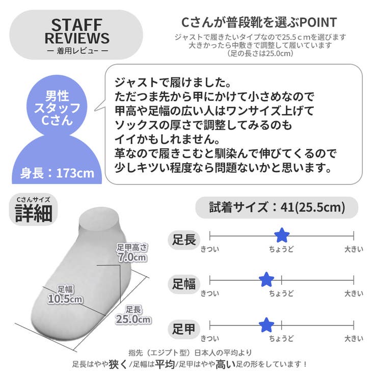 ウィングチップ レースアップシューズ | SVEC | 詳細画像20 