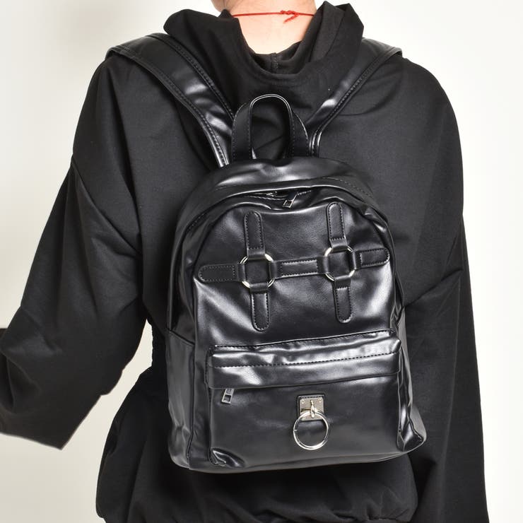 送料無料商品 |  公式 オンライン リュック メンズ[品番：XO000004646]｜SVEC レディース リュックサック、デイパック