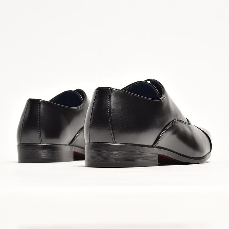 ストレートチップ ビジネスシューズ / 内羽根 | SVEC | 詳細画像6 