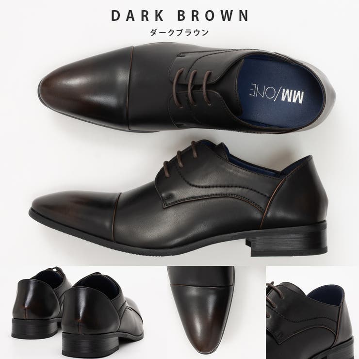 かかとが踏める 2way アーモンドシルエット レースアップシューズ | SVEC | 詳細画像10 