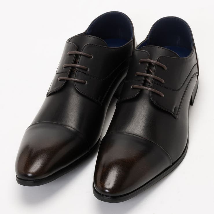 かかとが踏める 2way アーモンドシルエット レースアップシューズ | SVEC | 詳細画像11 