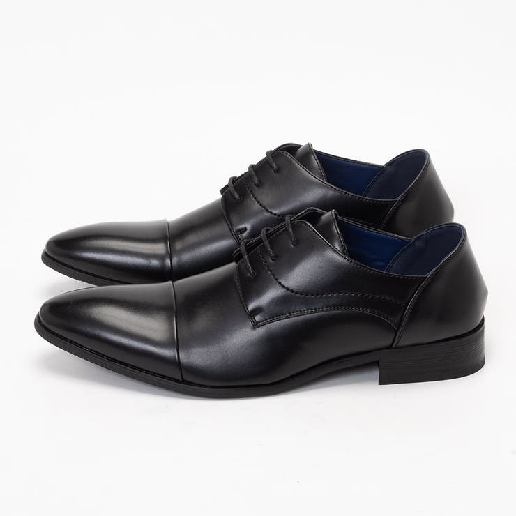 かかとが踏める 2way アーモンドシルエット レースアップシューズ | SVEC | 詳細画像18 