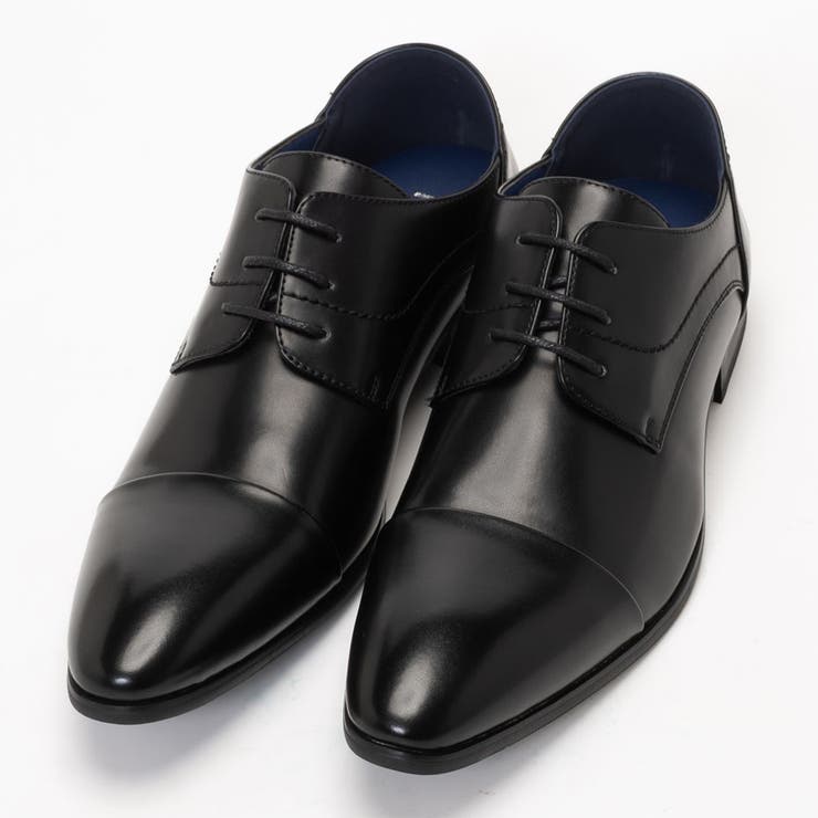 かかとが踏める 2way アーモンドシルエット レースアップシューズ | SVEC | 詳細画像5 