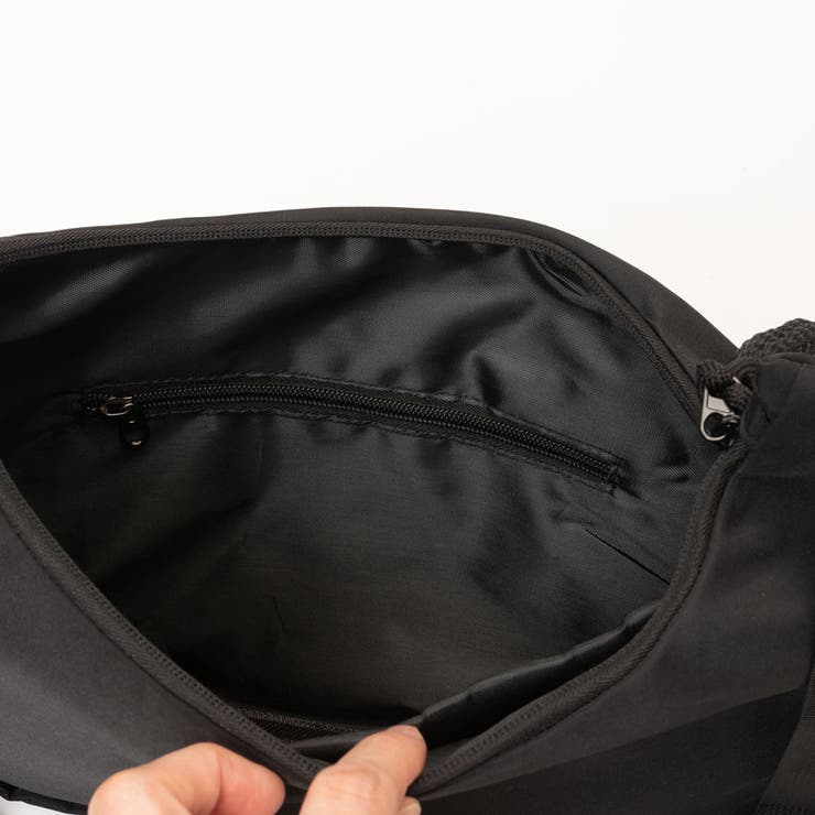 三日月 ショルダーバッグ | SVEC | 詳細画像7 