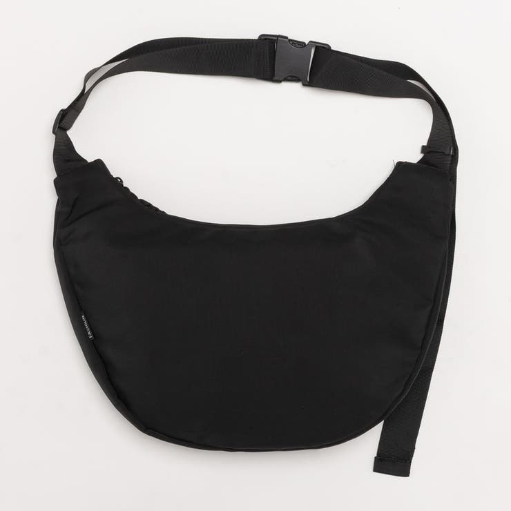 三日月 ショルダーバッグ | SVEC | 詳細画像3 