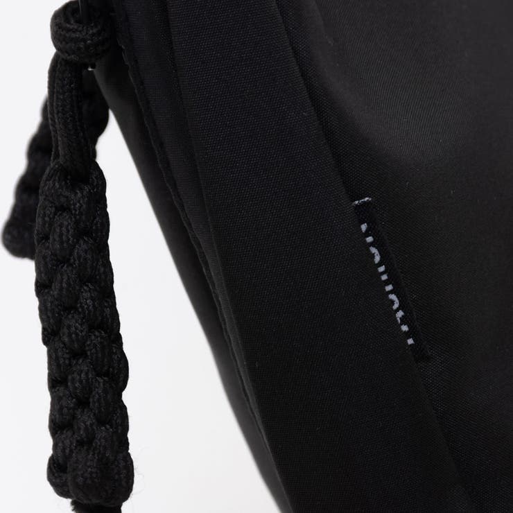 三日月 ショルダーバッグ | SVEC | 詳細画像6 