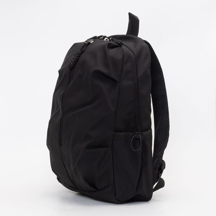 センタージップ バックパック | SVEC | 詳細画像1 