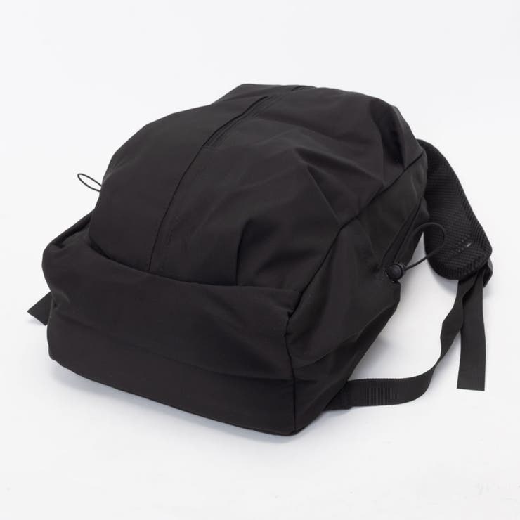 センタージップ バックパック | SVEC | 詳細画像4 