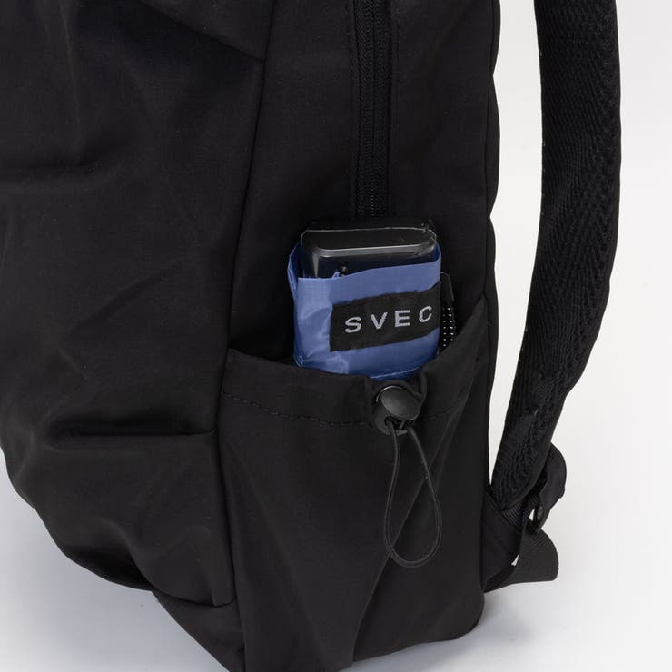 センタージップ バックパック | SVEC | 詳細画像5 