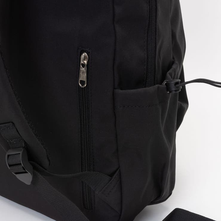 センタージップ バックパック | SVEC | 詳細画像6 