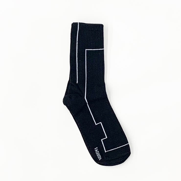 ソックス 靴下 メンズ お洒落 Nss365 7 品番 Xo Svec シュベック のメンズ ファッション通販 Shoplist ショップリスト