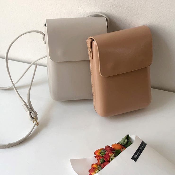 ミニショルダー サコッシュ 黒 白 NSS368-14[品番：XO000003851]｜SVEC  WOMEN（シュベックウーマン）のレディースファッション通販｜SHOPLIST（ショップリスト）