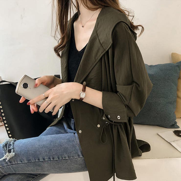 ジャケット ブルゾン レディース 品番 Xo Svec Women シュベックウーマン のレディース ファッション通販 Shoplist ショップリスト